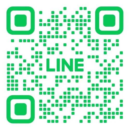 QR Code เพิ่มเพื่อน ดูหนัง 24hd Line Official